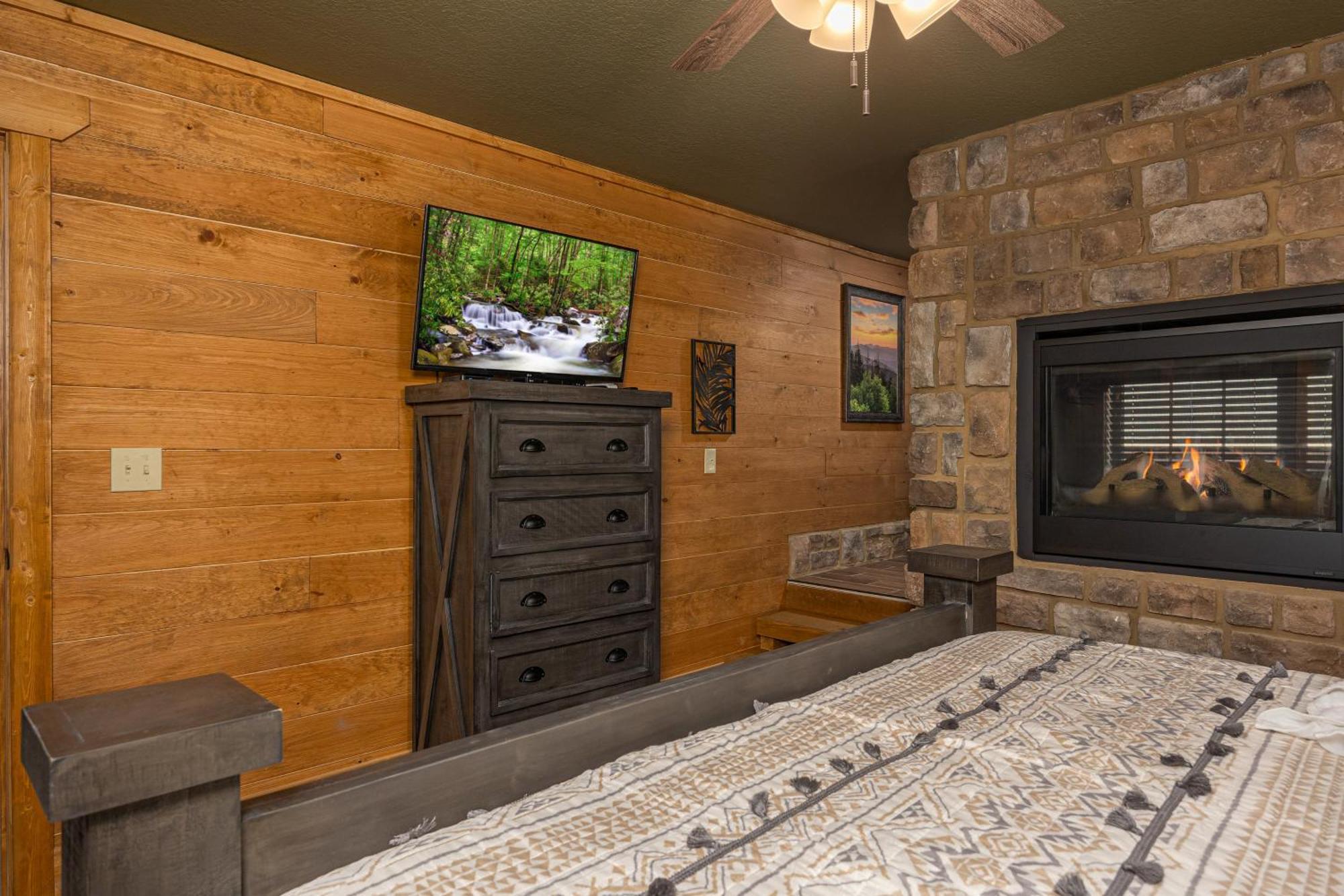 Heaps Of Fun By Eden Crest Villa Gatlinburg Exterior photo